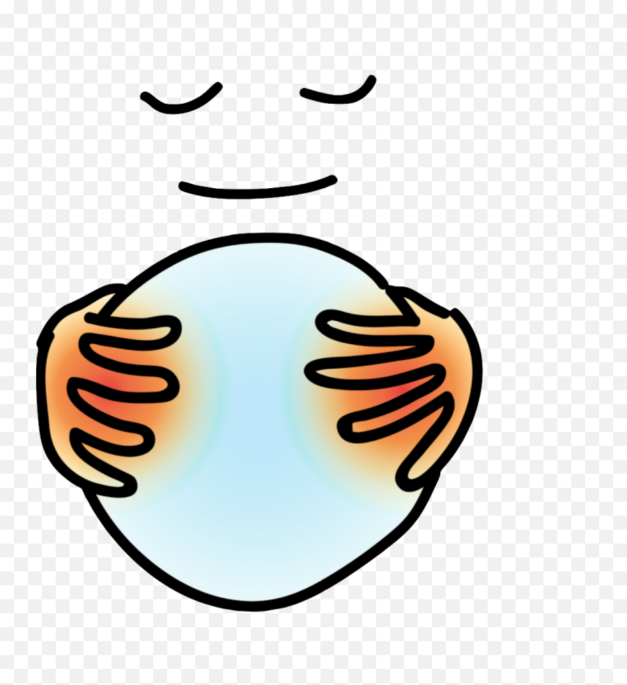 Ux Idea Meditation Ball U2013 Daniele Spaccapeli - Happy Emoji,Emoticon Stress Balls