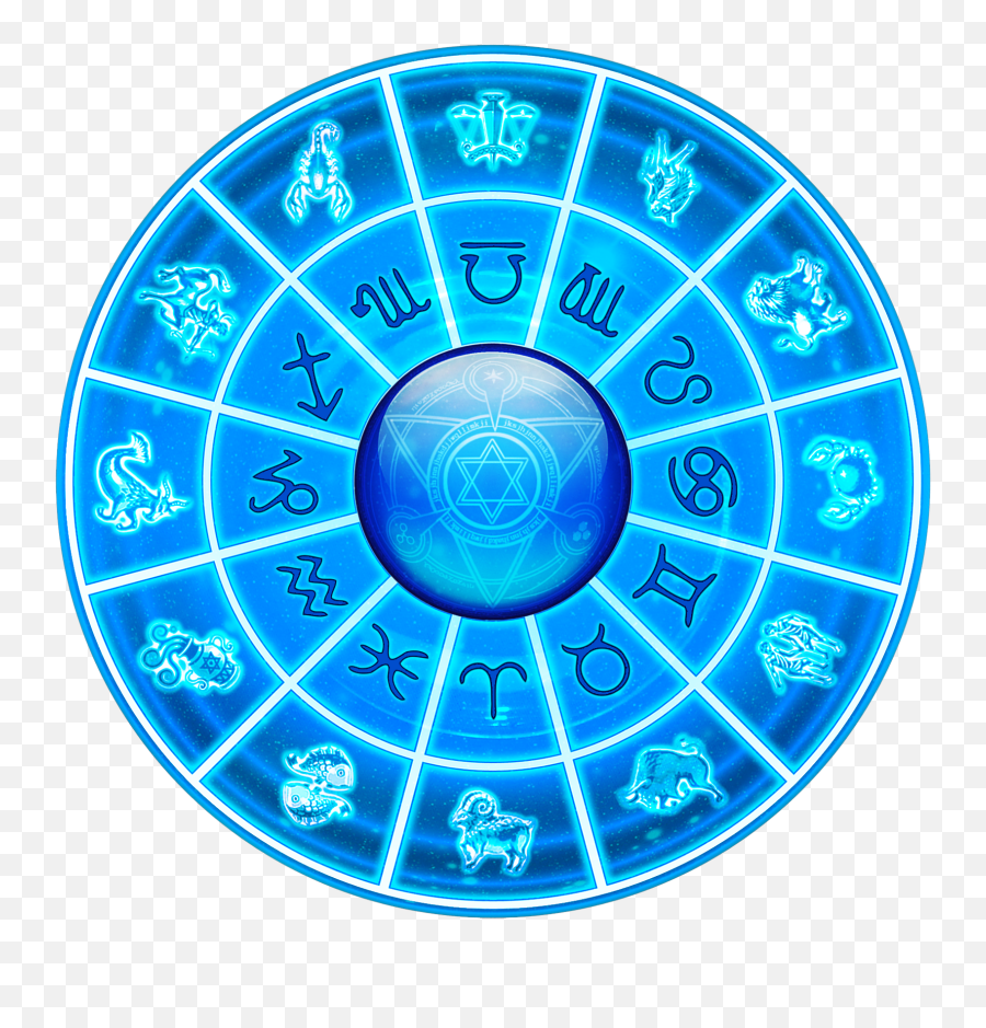 Zodiac - Horoscope Png Emoji,Zodiac Emotions
