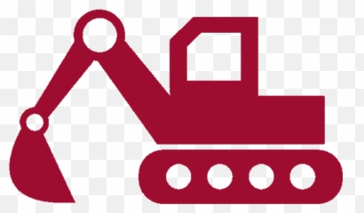 Haulland Trucking Delivering The Best Custom Trucking Emoji,Emojis Backhoe