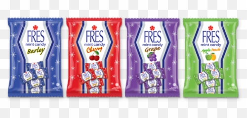 Mayora - Fres Mint Candy Emoji,Candy Emoticon