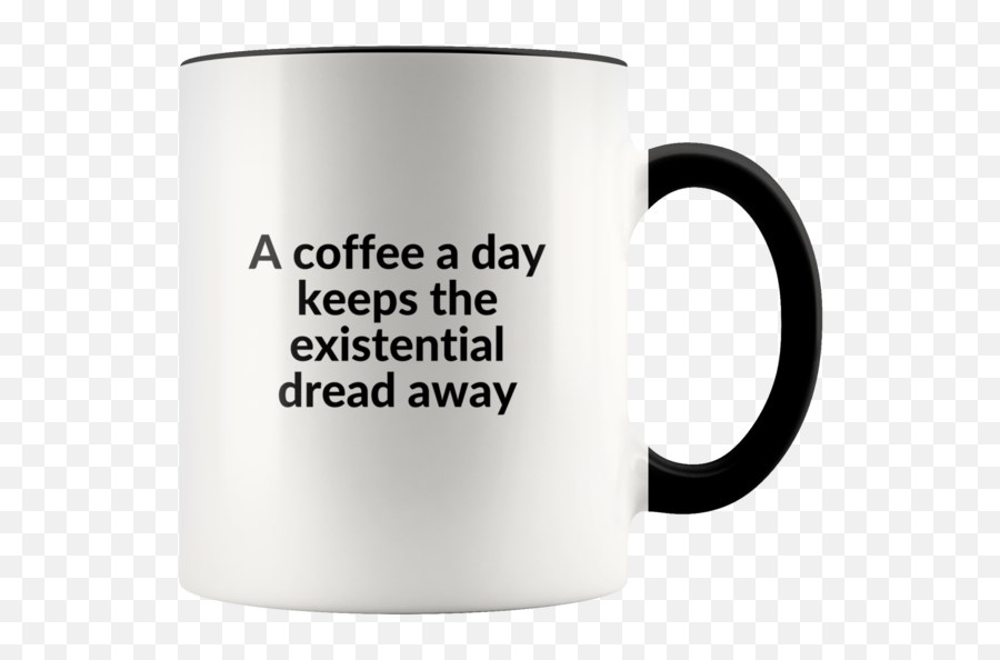 General - Magic Mug Emoji,Dread Emoji