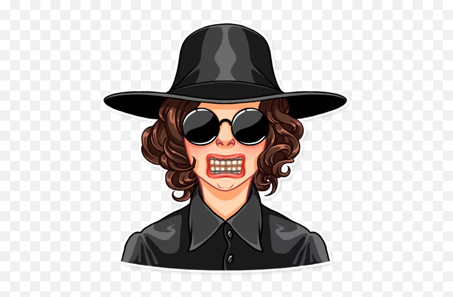 Lady Gaga - Stickers De Lady Gaga Png Emoji,Lady Gaga Emoji