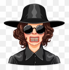 Lady Gaga - Stickers De Lady Gaga Png Emoji,Lady Gaga Emoji
