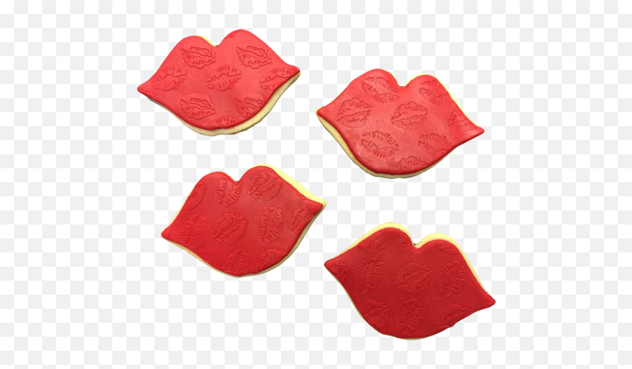 Love And Romance U2013 Wwwbrookiescookiesnyccom - Decorative Emoji,Envelope With Heart Emoji
