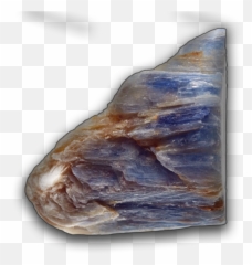 Stones Crystals - Quartz Emoji,Eggplant Emoji Veins
