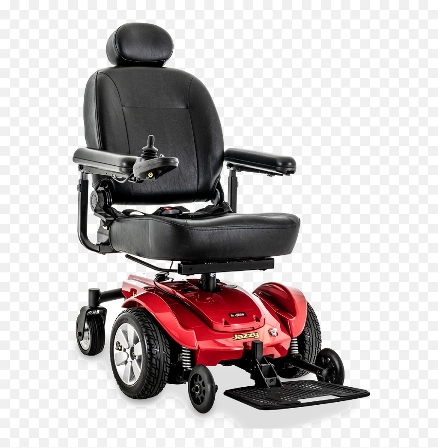 New Pride Mobility Jazzy Select Power Chair 300 Lbs Weight Capacity Compact U0026 Maneuverable - Jazzy Power Chair Emoji,Alber Emotion Wheels