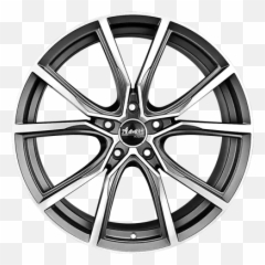 Wheels Tyres Rims - Wheel Emoji,Work Emotion Kiwami 18x9.5