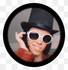 Willy Wonka Badnutgrr Sticker - Willy Wonka Tik Tok Icons Emoji,Willy Wonka Emoji