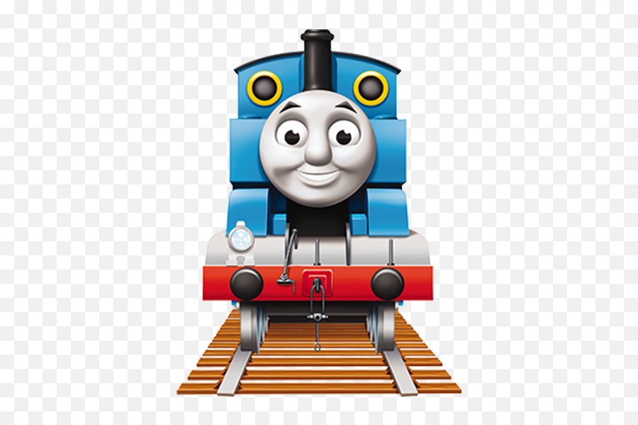 Thomas Train Png - Thomas The Tank Png Emoji,Thomas The Train Emotions