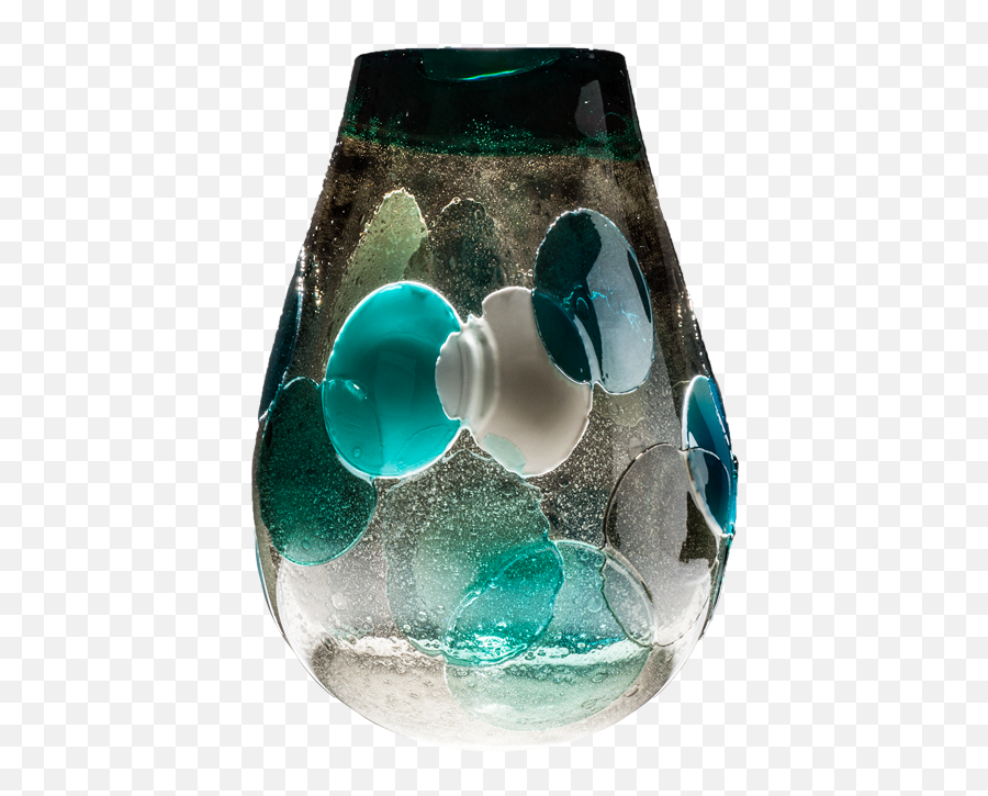 Masterglass - Paperweight Emoji,Trapped In A Glass Cage Of Emotion