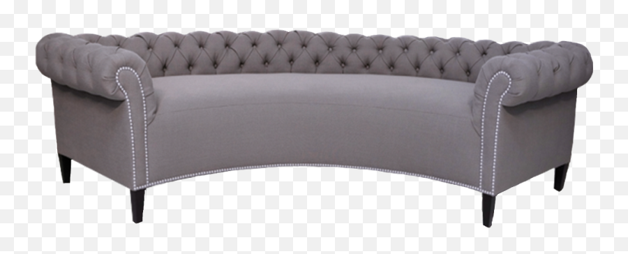 Modernsofa Modern Sofa Furniture - Solid Emoji,Emoji Furniture