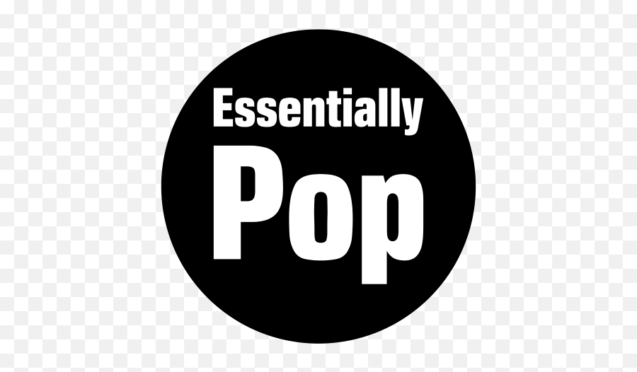 Essentially Pop U2013 Pop Essentials And A Little Bit More - Essentially Pop Logo Emoji,Walt Jabsco Emoji