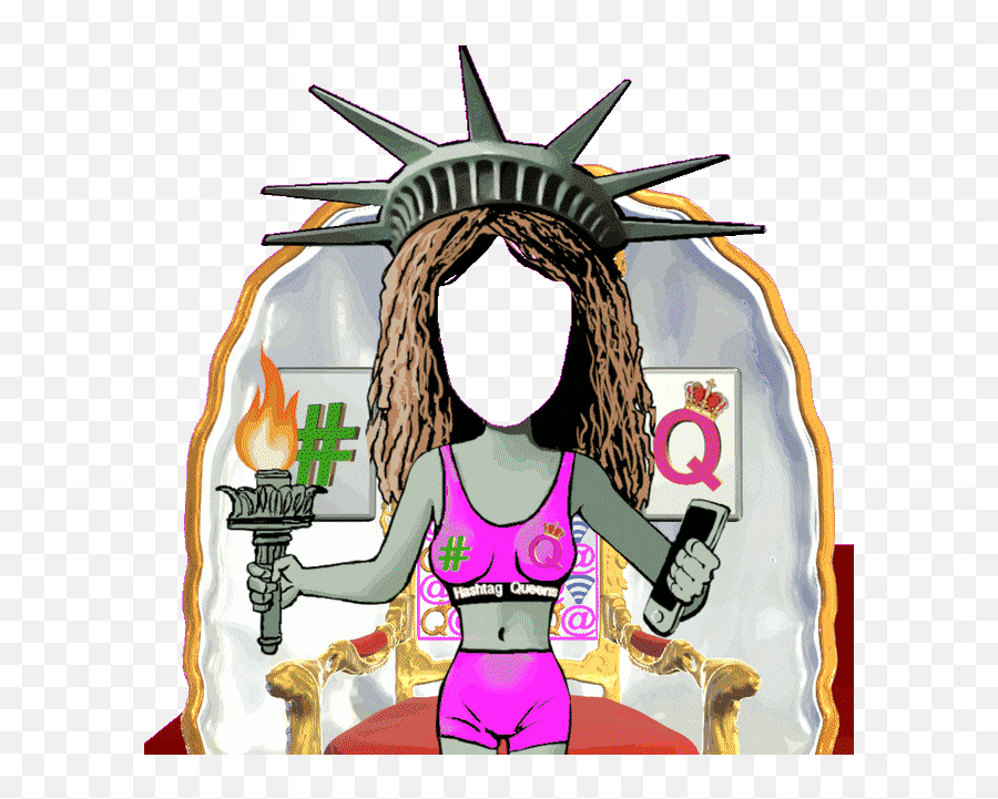 Top Liberty City Stories Stickers For - Midriff Emoji,Broad City Emoji