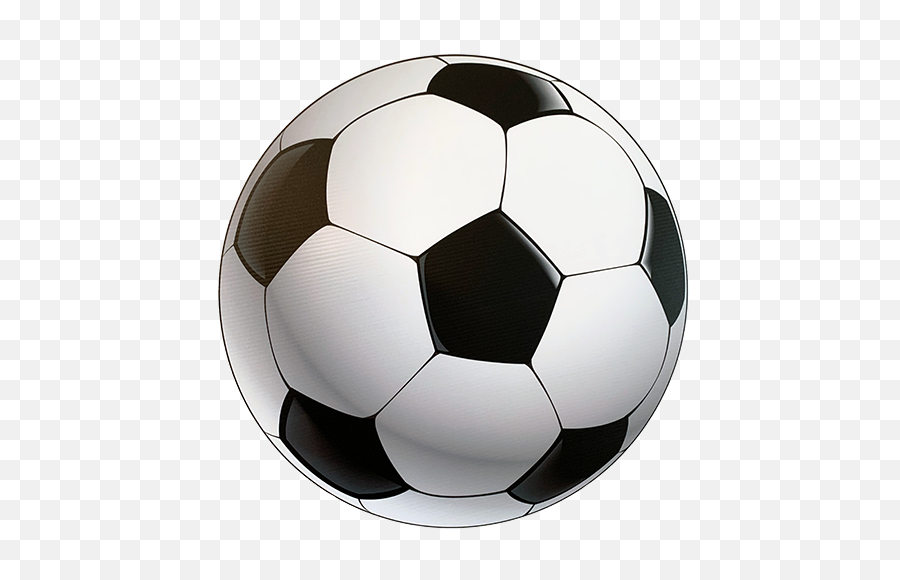 Graphics Celebration Signs Of Palatine - For Soccer Emoji,Soccer Ball Girl Emoji
