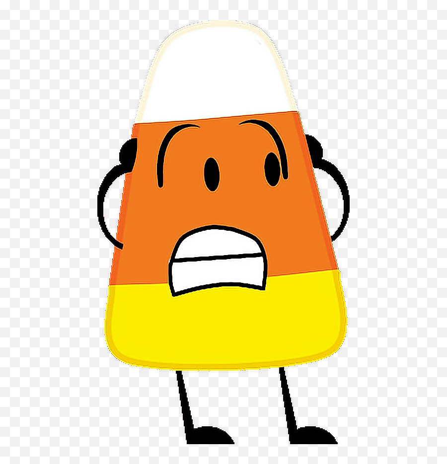 Candycorn Halloween Candy Corn Sweet - Happy Emoji,Candycorn Emoji