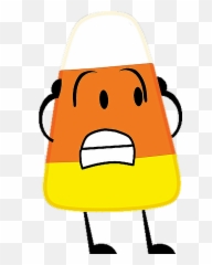 Candycorn Halloween Candy Corn Sweet - Happy Emoji,Candycorn Emoji