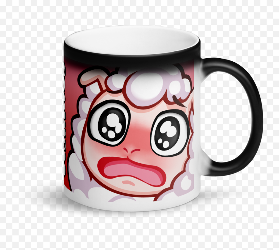 Streamelements Merch Center - Serveware Emoji,Coffee Mug Emoticon