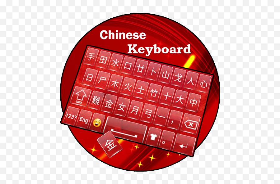 Chinese Keyboard U2013 Applications Sur Google Play - Dot Emoji,Chinese Emojis
