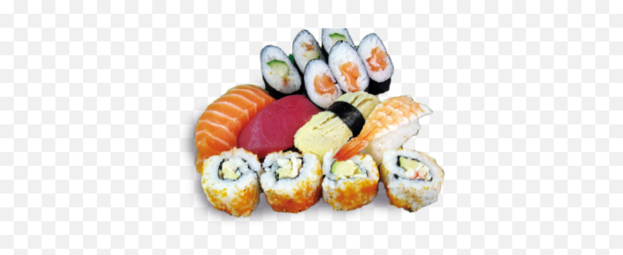 Jo Sushi U2013 020 U2013 320 82 31 - Dynamite Roll Emoji,Whatsapp Emoticons Sushi