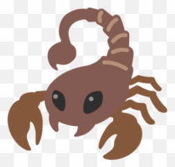 Scorpion Emoji - Android Scorpion Emoji,Scorpion Emoji