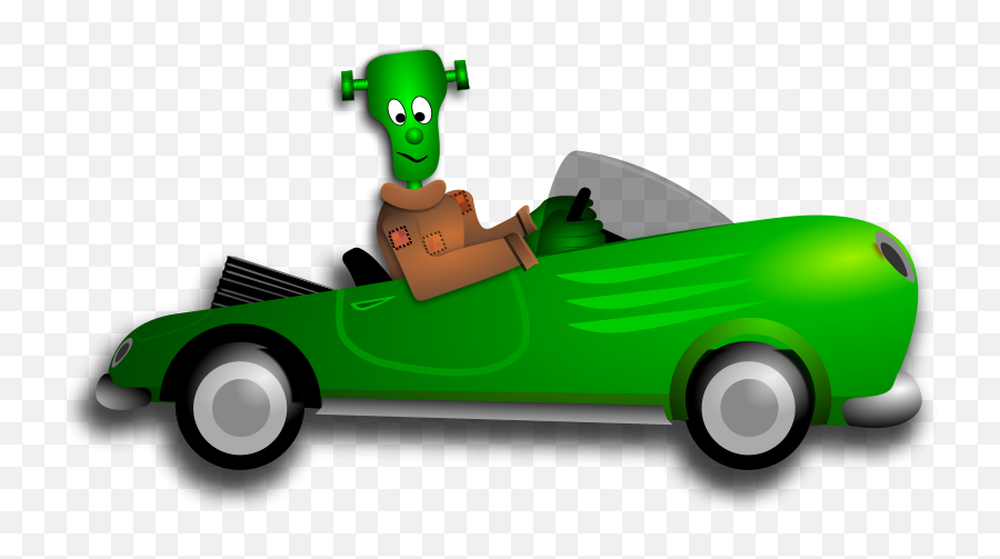 Race Car Clipart Png Transparent Png - Lady Driving Car Transparent Background Car Driving Clipart Emoji,Ldshadowlady Emoji