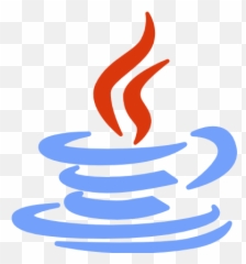 Custom Emoji List For Mastodon - Transparent Logo Png Transparent Java Icon,Thunking Emoji