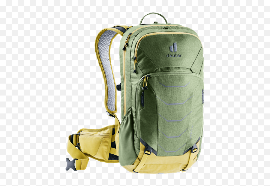 Deuter Attack 16 Bike Backpack - Deuter Attack 20 Emoji,Trans By Jansport Emoticon Bookbak