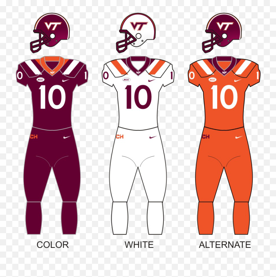 Virginia Tech Hokies Football - Penn State Football Uniforms Emoji,Auburn Football After The Game Emotions