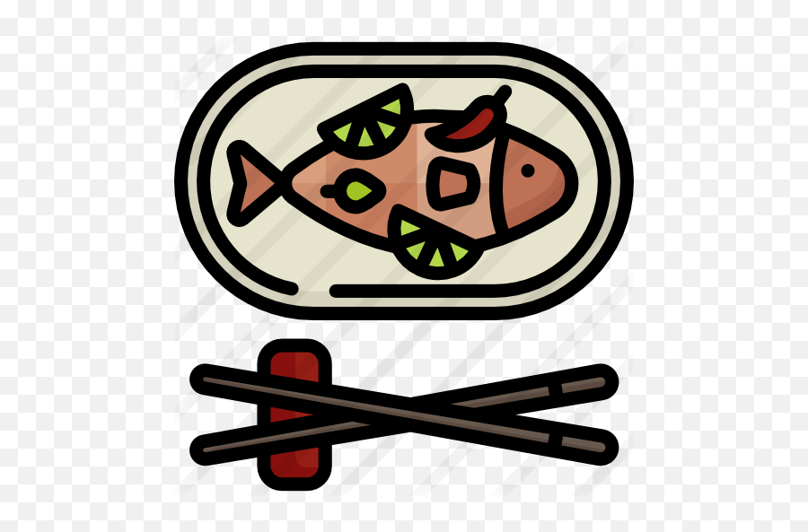 Steamed Fish - Free Food Icons Language Emoji,Steam Gaben Emoticon Copy And Paste
