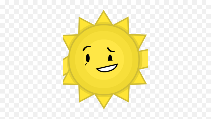 Sunny - Sterk Utenpå Sterk Inni Emoji,Emoticon Troubled