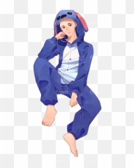 Draw Anime Fanart And Original Character For You - For Women Emoji,How To Draw Anime Girl With No Emotions