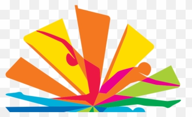 Wrestlers Clipart Kusti Wrestlers - Commonwealth Games 2018 Logo Emoji,Wwe Wrestler Emojis