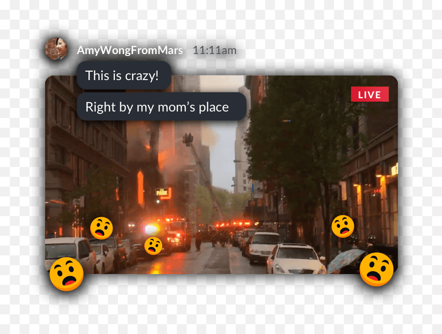 Citizen App And The Controversy Of Crowdsourced U0027citizen - Video Game Software Emoji,How To Put Multiple Emojis On Snapchat 2017