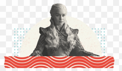 Daenerys Targaryen - For Women Emoji,Queen Daenerys Targaryen Emotion