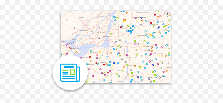 Cartovista Welcome To Layers - Dot Emoji,Map Of Emojis Cartovista Welcome To Layers - Dot Emoji,Map Of Emojis