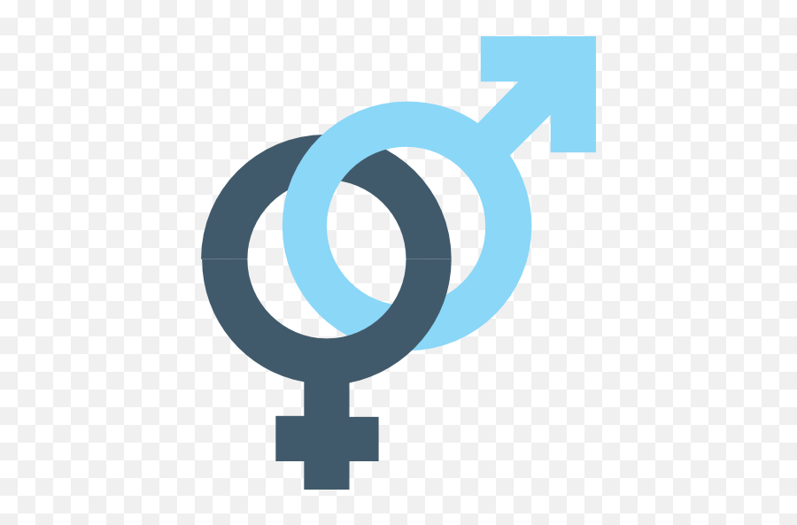 Gender Symbol Female - Symbol Png Download 512512 Free Álvaro Obregon Garden Emoji,Gender Symbol Emoji