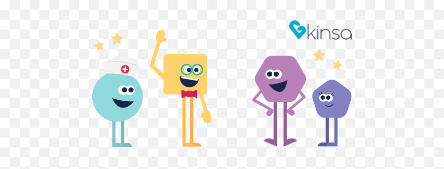 Submitted - Kinsa Emoji,Purple Ribbon Emoticon