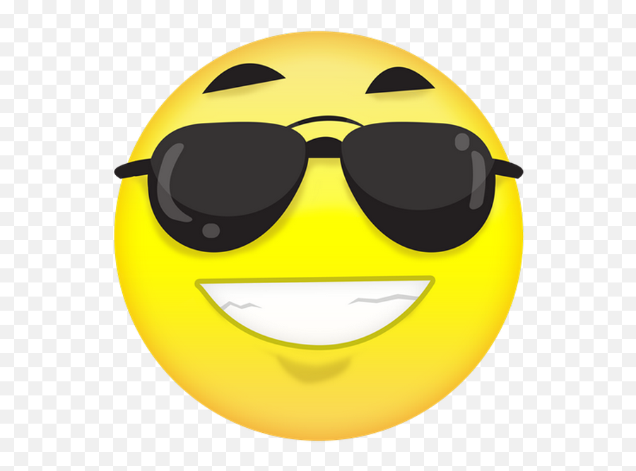 Cool Emoji Backgrounds - Android Cool Face Emoji,Cool Emoji