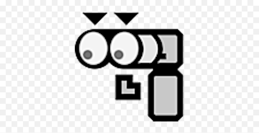 Q - The Return Thread 2 Dot Emoji,Somethingawful Smug Emoticon