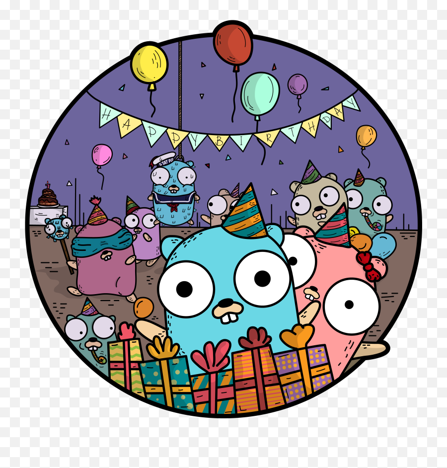 Cdfoundation Author At Cd Foundation - Page 9 Of 13 Golang Birthday Emoji,Emojis Huge November 2019