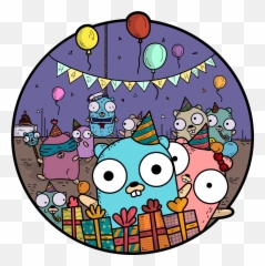 Cdfoundation Author At Cd Foundation - Page 9 Of 13 Golang Birthday Emoji,Emojis Huge November 2019