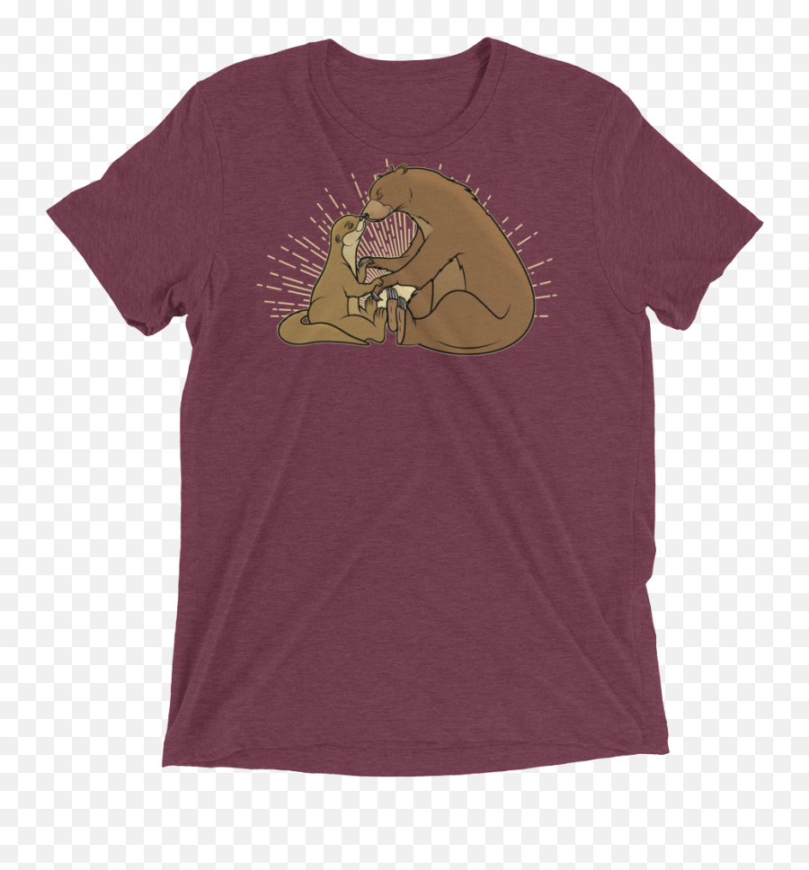 Short Sleeves Tagged Triblend - Arizona Shirts Emoji,Animals Emoji Shirt Try Guys