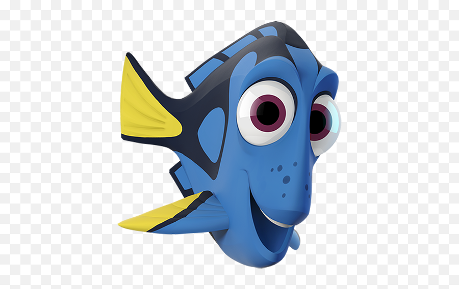 Finding Dory Disney Infinity 3 - Disney Infinity Emoji,Finding Dory As Told By Emoji