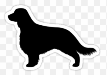 Pin - Welsh Springer Spaniel Silhouette Emoji,Zup! 5 Emoticons