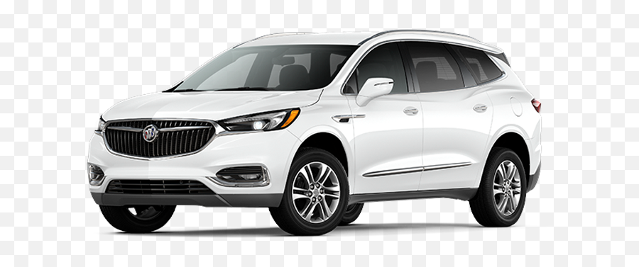 2021 Buick Enclave Hagerstown Md Emoji,What Did The Emojis Mean In Buick Commercial