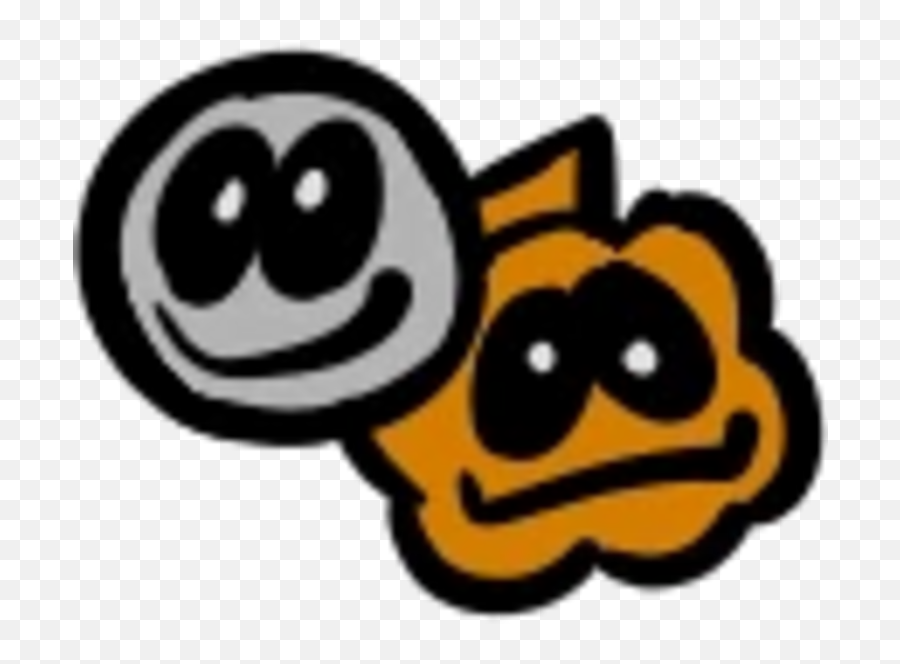 Its Spooky Monthh - Fnf Skid And Pump Icon Emoji,Parappa Emoticons