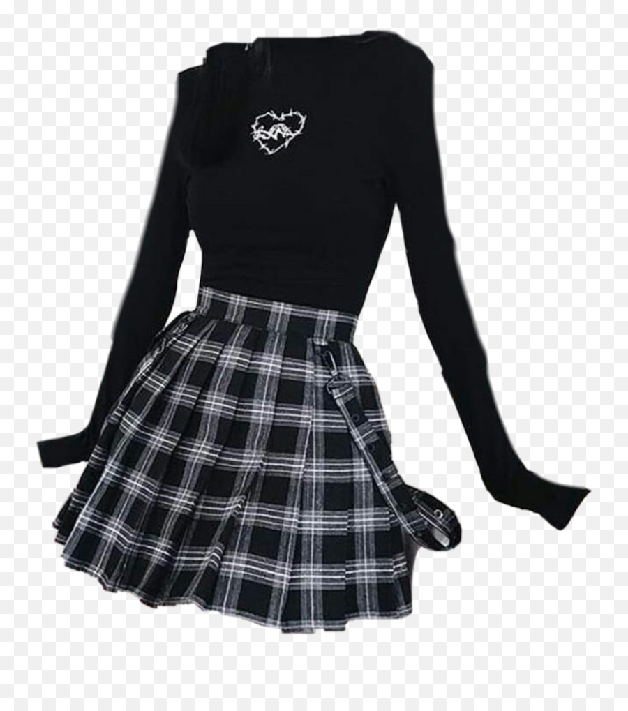 Skirt Length Vs Height U003e Clearance Shop - E Girl Pleated Skirt Emoji,Emoji Girls Clothes