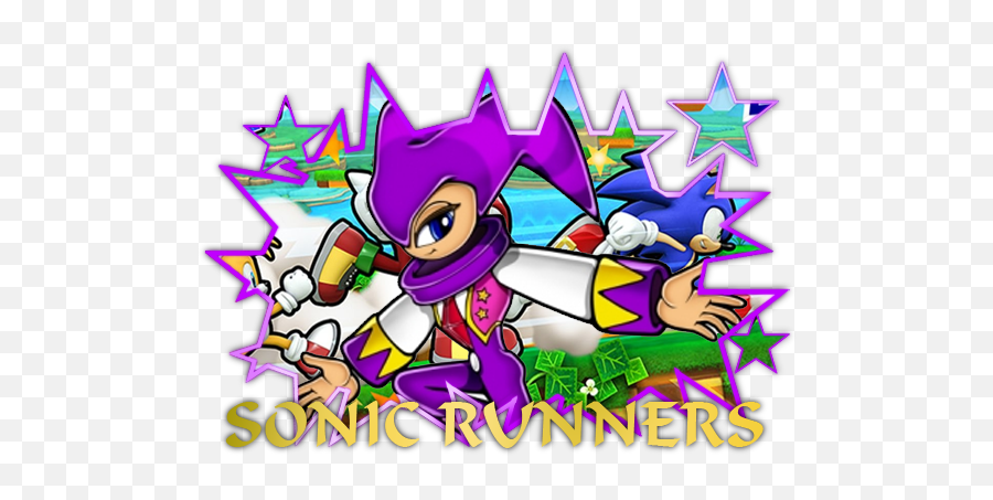 July 2015 Nights Into Dreams - Nights In Into Dreams Sonic Adventure Emoji,Sonic Runners [ost] Spring Emotions
