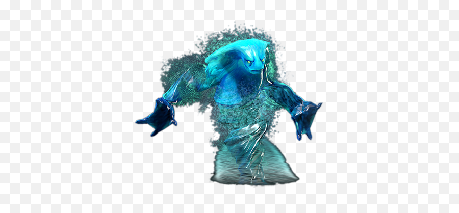 Morphling Guide By Nikobaby - Morphling Dota 2 Png Emoji,Dota 2 Fissure Emoticon