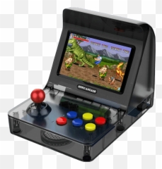 A8 Retro Arcade Mini Portable Cabinet - Retro Arcade Mini Rs 07 Emoji,Janelle Doesn't Feel Emotions Video